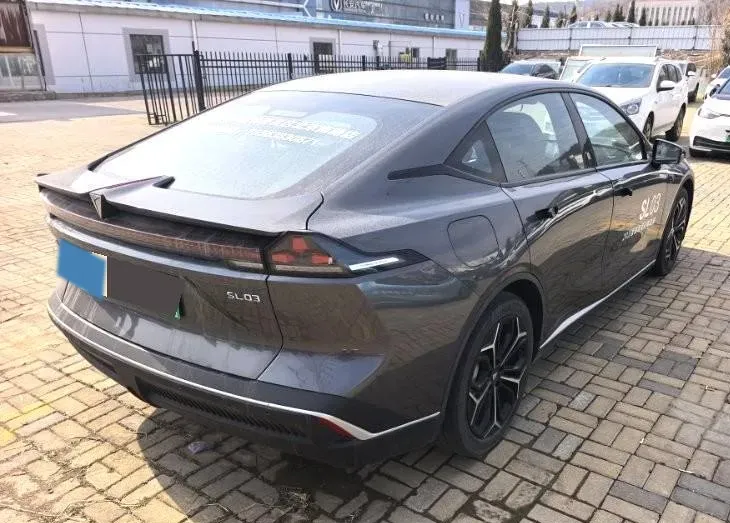 2023 Deepal SL03 1.5L 95HP L4 REEV 28.39KWH,autocango,china used car exporter,china ev exporter,chinese used car exporter,chinese used ev exporter