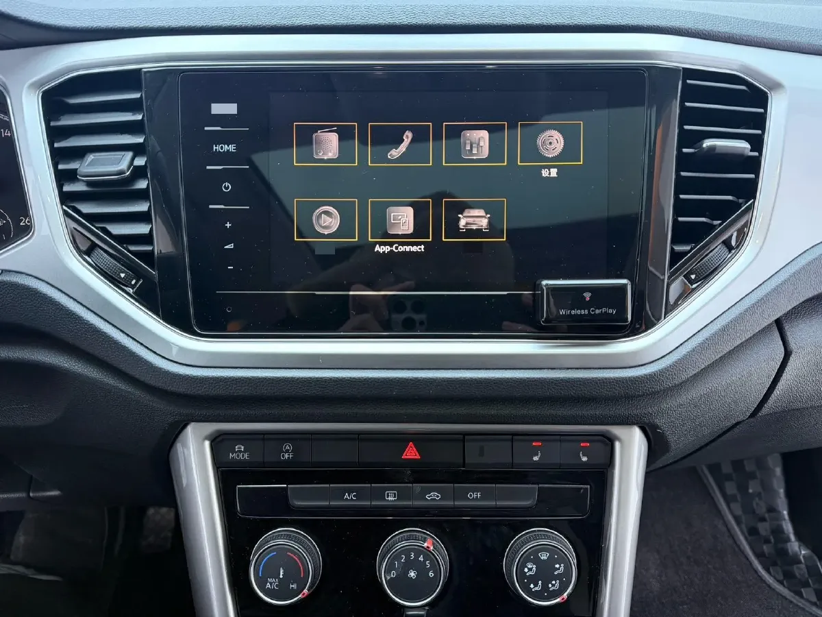 2021 Volkswagen T-Roc 1.4T 150HP L4 7DCT,autocango,china used car exporter,china ev exporter,chinese used car exporter,chinese used ev exporter