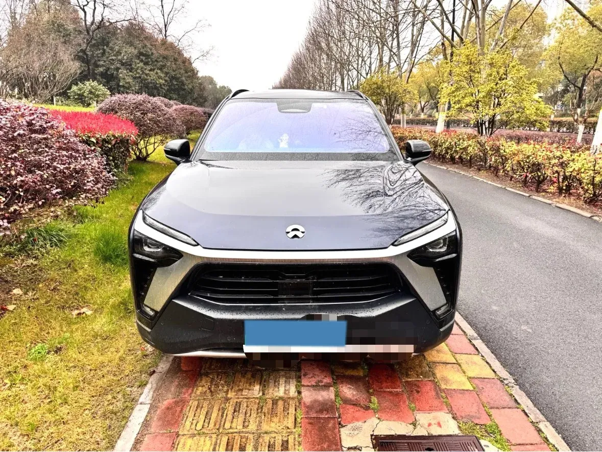2020 NIO ES8 BEV 84KWH,autocango,china used car exporter,china ev exporter,chinese used car exporter,chinese used ev exporter