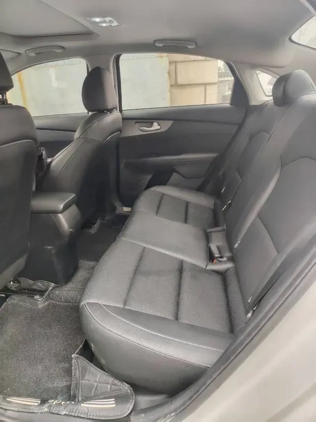 2021 Kia K3 1.5L 115HP L4 CVT,autocango,china used car exporter,china ev exporter,chinese used car exporter,chinese used ev exporter