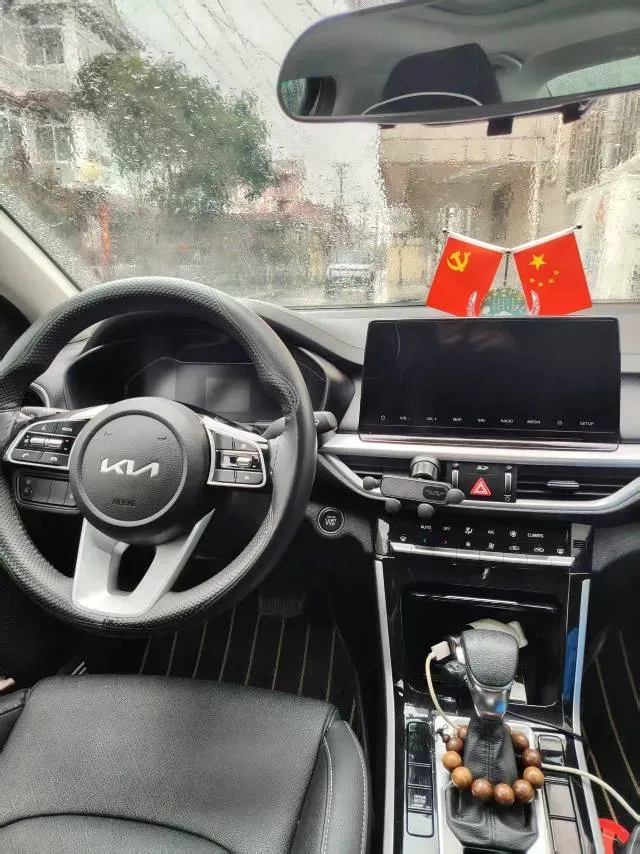 2021 Kia K3 1.5L 115HP L4 CVT,autocango,china used car exporter,china ev exporter,chinese used car exporter,chinese used ev exporter