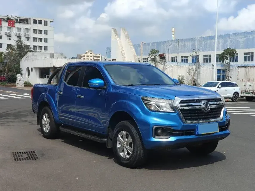 2019 Dongfeng RuiQi 6 2.5T 140HP L4 6AT,autocango,china used car exporter,china ev exporter,chinese used car exporter,chinese used ev exporter