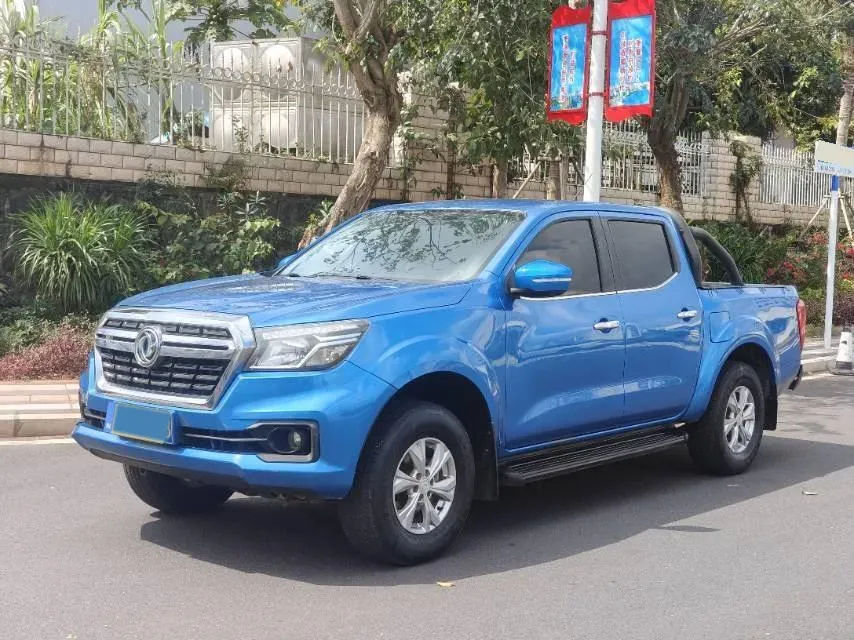 2019 Dongfeng RuiQi 6 2.5T 140HP L4 6AT,autocango,china used car exporter,china ev exporter,chinese used car exporter,chinese used ev exporter