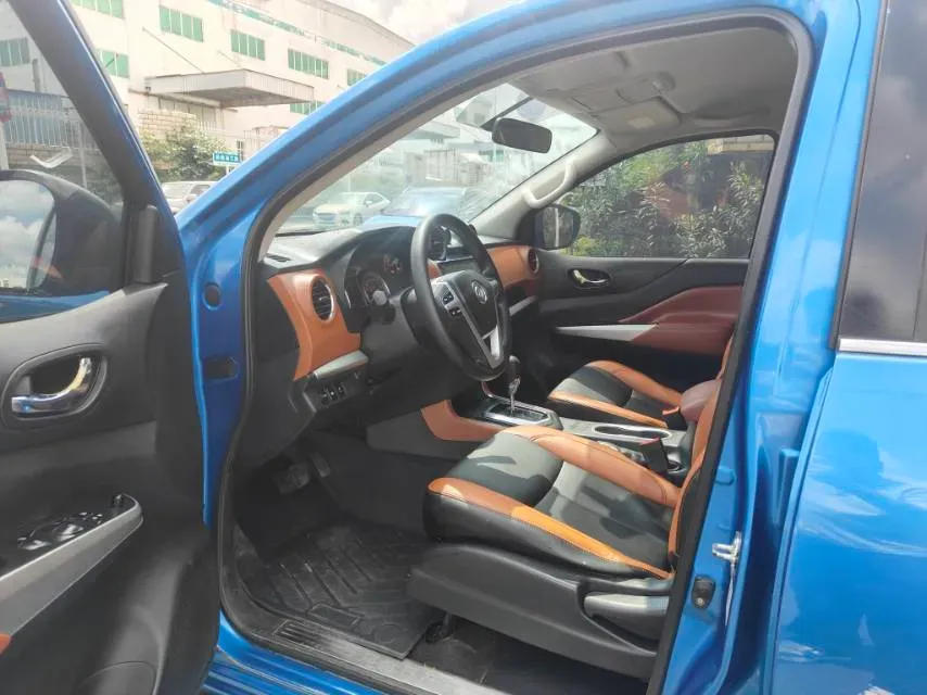 2019 Dongfeng RuiQi 6 2.5T 140HP L4 6AT,autocango,china used car exporter,china ev exporter,chinese used car exporter,chinese used ev exporter