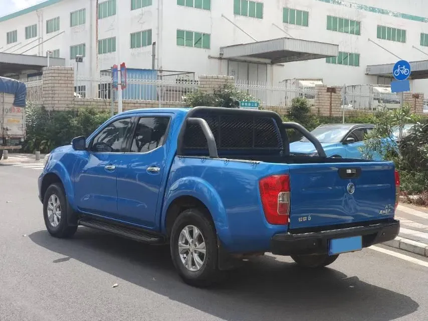 2019 Dongfeng RuiQi 6 2.5T 140HP L4 6AT,autocango,china used car exporter,china ev exporter,chinese used car exporter,chinese used ev exporter