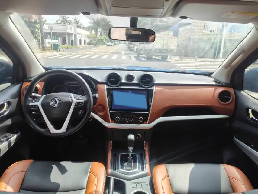 2019 Dongfeng RuiQi 6 2.5T 140HP L4 6AT,autocango,china used car exporter,china ev exporter,chinese used car exporter,chinese used ev exporter