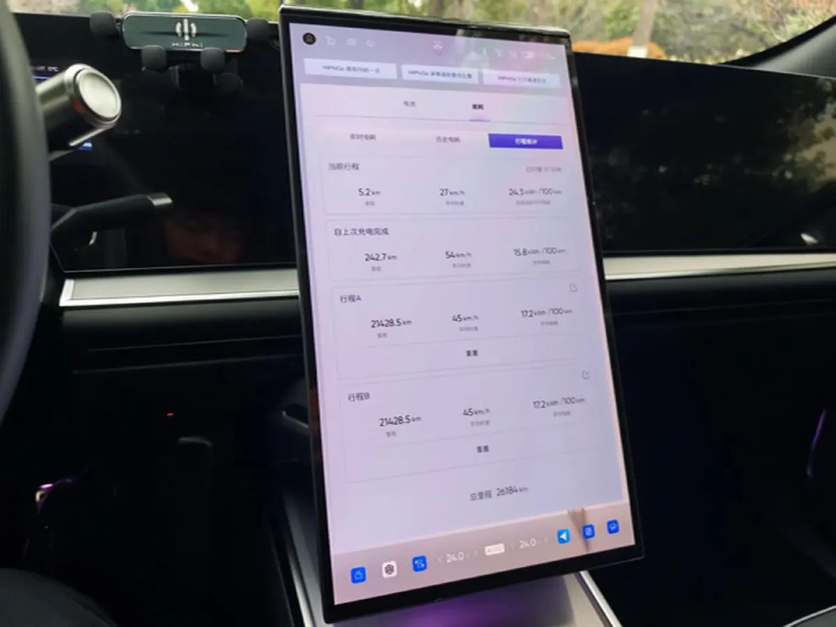 2023 HiPhi Y BEV 76.6KWH,autocango,china used car exporter,china ev exporter,chinese used car exporter,chinese used ev exporter