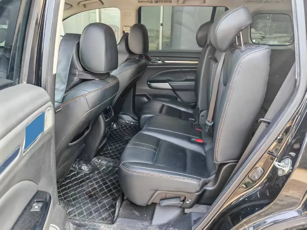 2021 GAC Trumpchi GS8 2.0T 252HP L4 6AT,autocango,china used car exporter,china ev exporter,chinese used car exporter,chinese used ev exporter