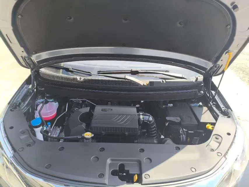 2024 Karry X6 1.6L 122HP L4 5MT,autocango,china used car exporter,china ev exporter,chinese used car exporter,chinese used ev exporter