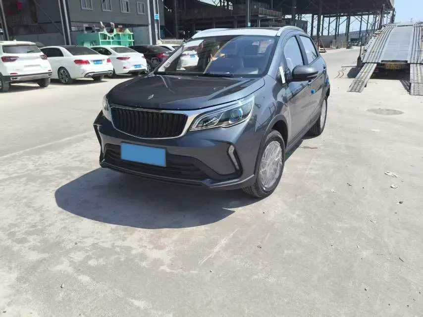 2024 Karry X6 1.6L 122HP L4 5MT,autocango,china used car exporter,china ev exporter,chinese used car exporter,chinese used ev exporter