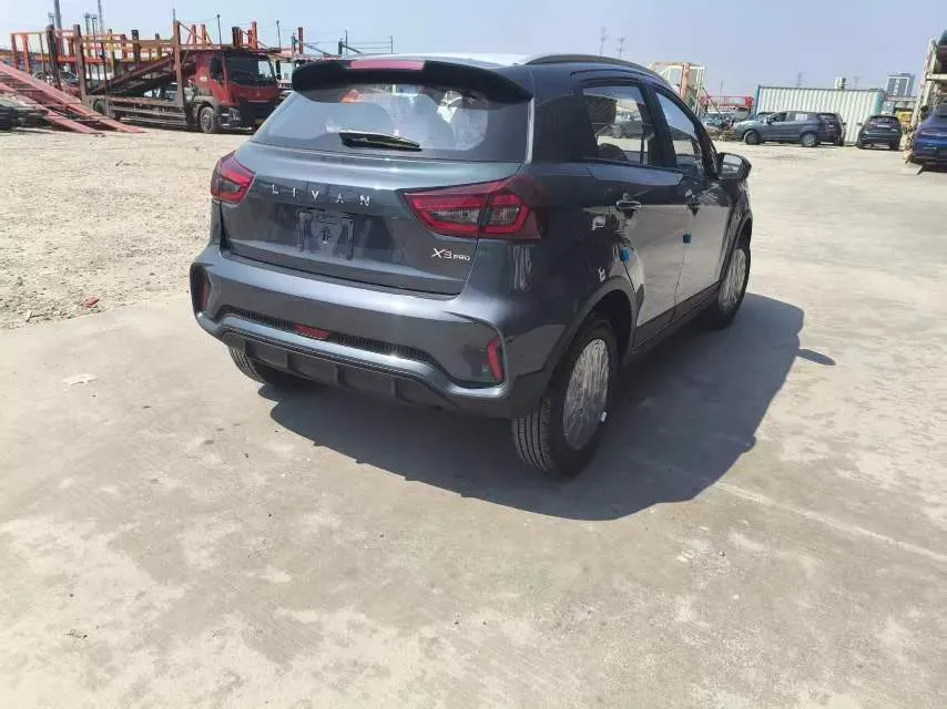2024 Karry X6 1.6L 122HP L4 5MT,autocango,china used car exporter,china ev exporter,chinese used car exporter,chinese used ev exporter