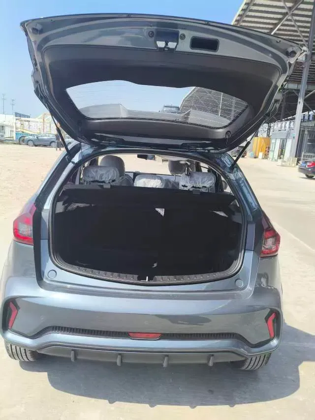 2024 Karry X6 1.6L 122HP L4 5MT,autocango,china used car exporter,china ev exporter,chinese used car exporter,chinese used ev exporter