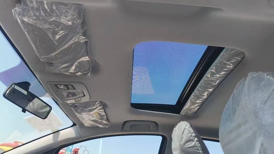 2024 Karry X6 1.6L 122HP L4 5MT,autocango,china used car exporter,china ev exporter,chinese used car exporter,chinese used ev exporter