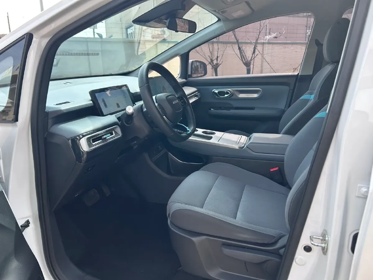 2023 Aion S BEV 55.5KWH,autocango,china used car exporter,china ev exporter,chinese used car exporter,chinese used ev exporter