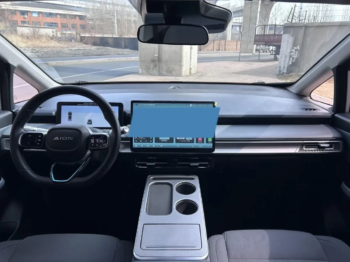 2023 Aion S BEV 55.5KWH,autocango,china used car exporter,china ev exporter,chinese used car exporter,chinese used ev exporter