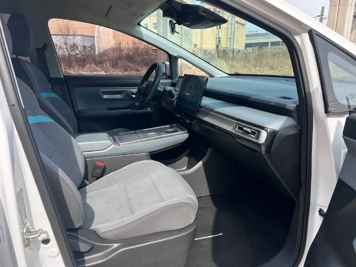 2023 Aion S BEV 55.5KWH,autocango,china used car exporter,china ev exporter,chinese used car exporter,chinese used ev exporter