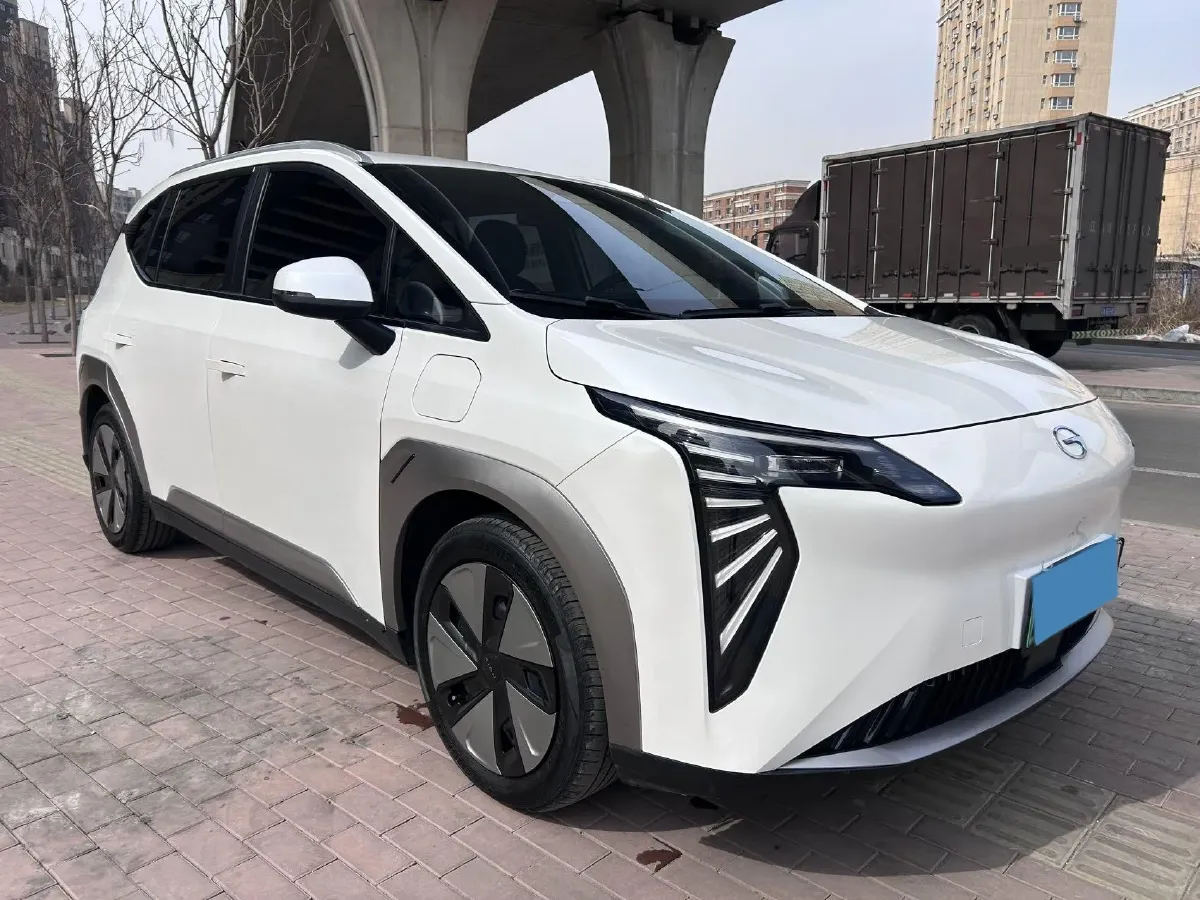 2023 Aion S BEV 55.5KWH,autocango,china used car exporter,china ev exporter,chinese used car exporter,chinese used ev exporter