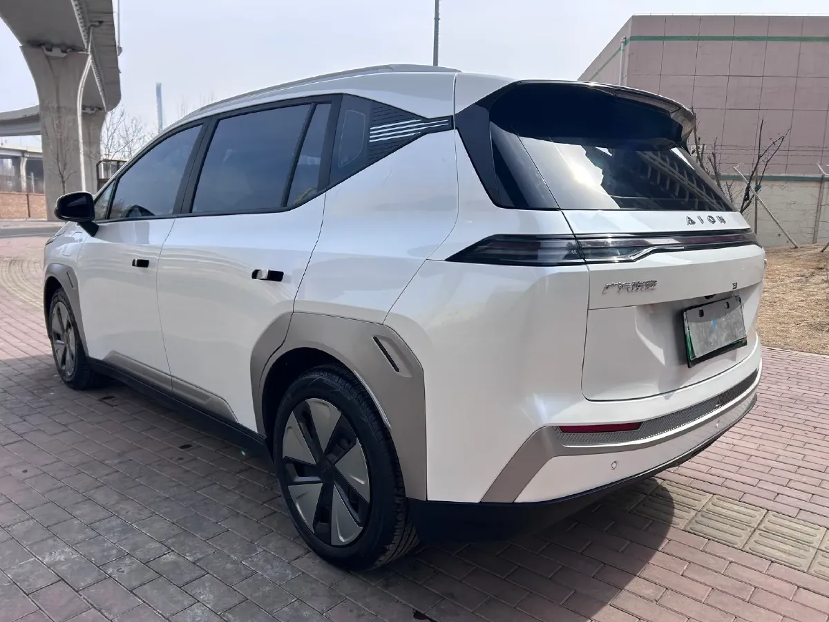 2023 Aion S BEV 55.5KWH,autocango,china used car exporter,china ev exporter,chinese used car exporter,chinese used ev exporter