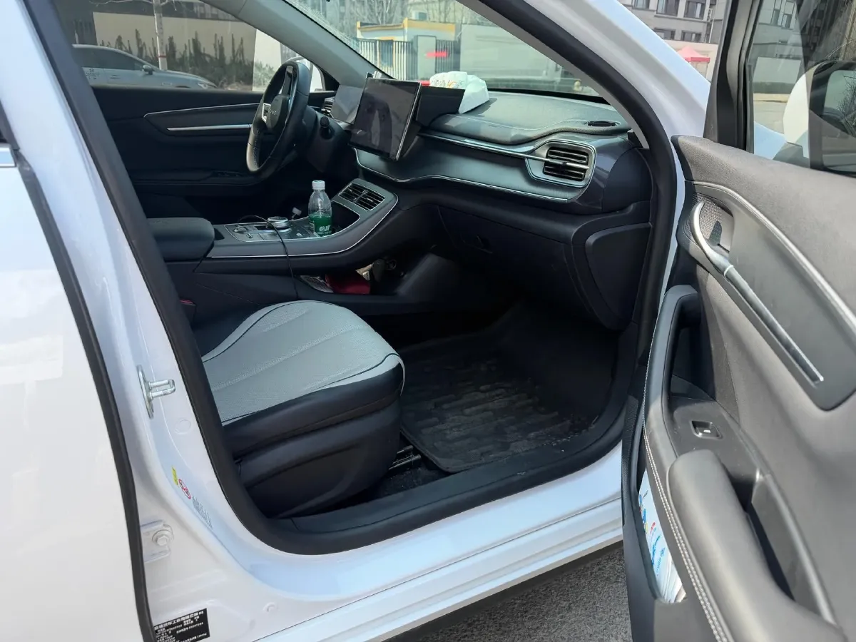 2024 BYD Destroyer 05 1.5L 110HP L4 E-CVT PHEV 8.3KWH,autocango,china used car exporter,china ev exporter,chinese used car exporter,chinese used ev exporter