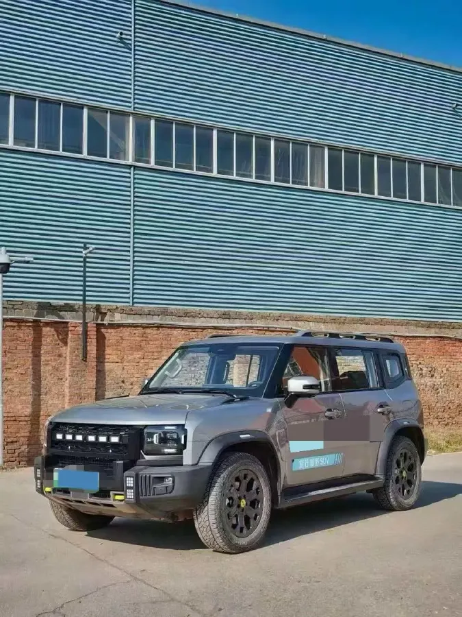 2024 Jetour ShanHai TravellerC-DM 1.5T 156HP L4 3DHT PHEV 43.24KWH,autocango,china used car exporter,china ev exporter,chinese used car exporter,chinese used ev exporter