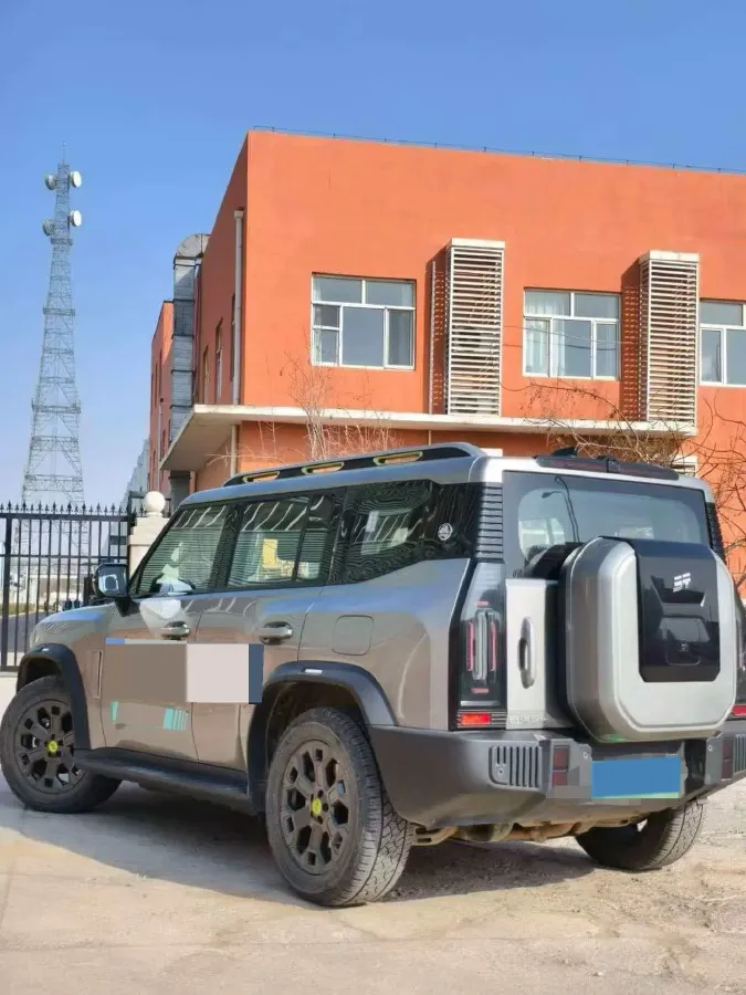 2024 Jetour ShanHai TravellerC-DM 1.5T 156HP L4 3DHT PHEV 43.24KWH,autocango,china used car exporter,china ev exporter,chinese used car exporter,chinese used ev exporter