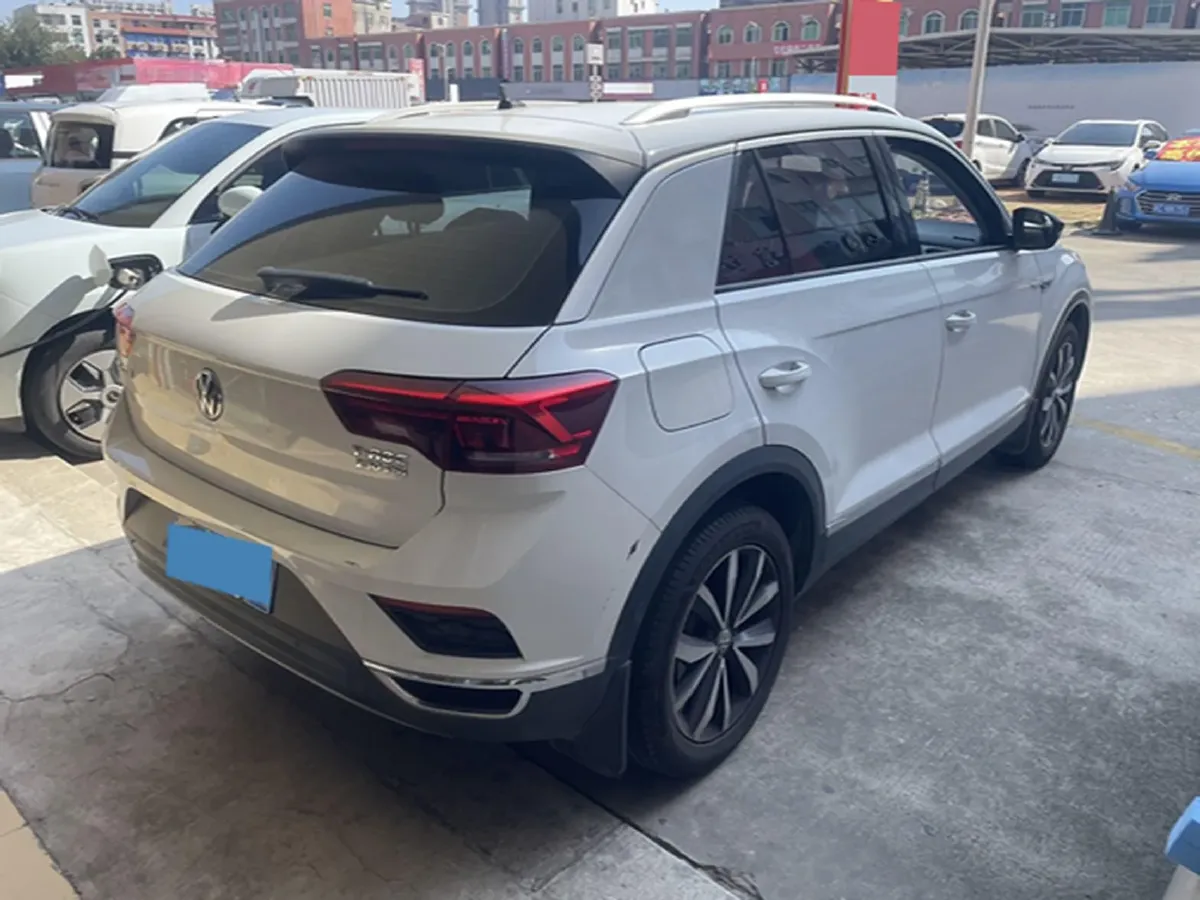 2018 Borgward BX5 1.8T 190HP L4 6AT,autocango,china used car exporter,china ev exporter,chinese used car exporter,chinese used ev exporter