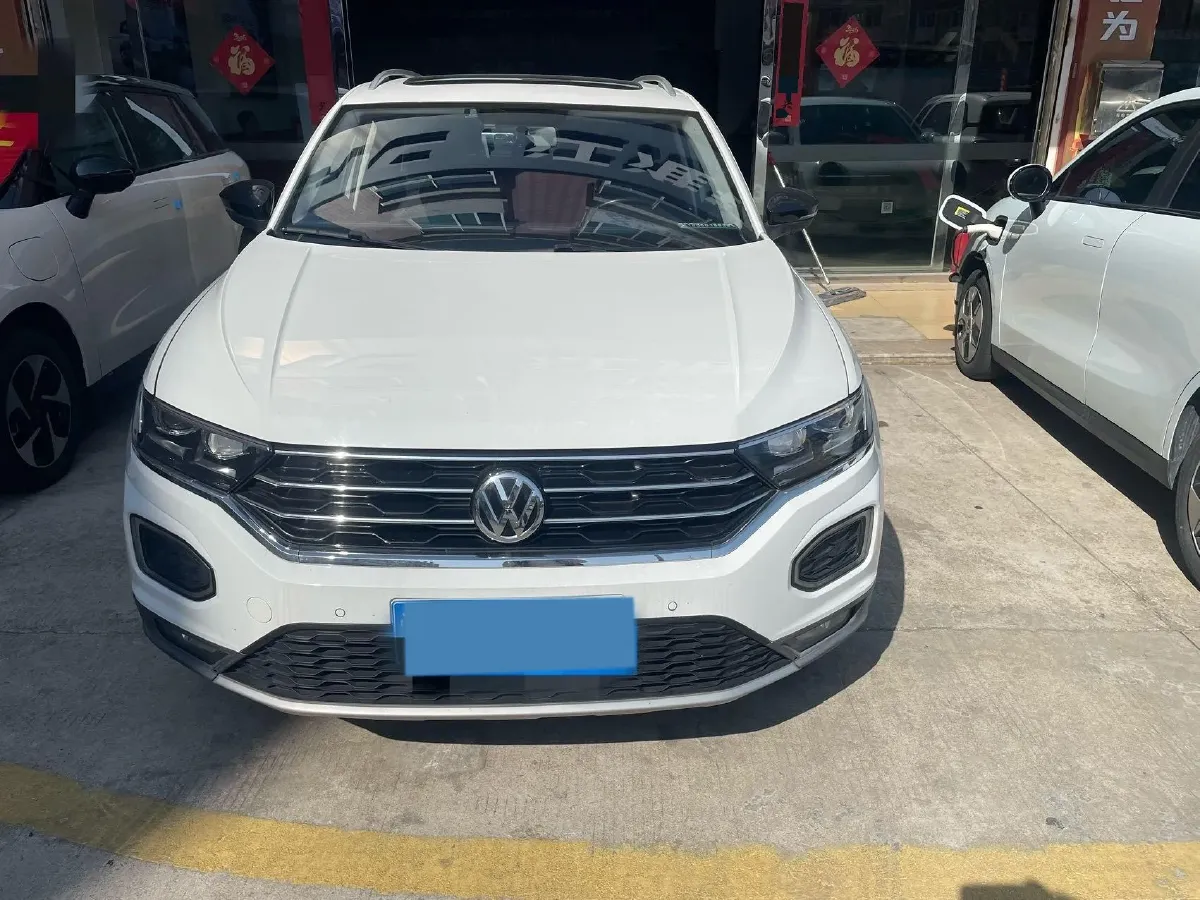 2018 Borgward BX5 1.8T 190HP L4 6AT,autocango,china used car exporter,china ev exporter,chinese used car exporter,chinese used ev exporter