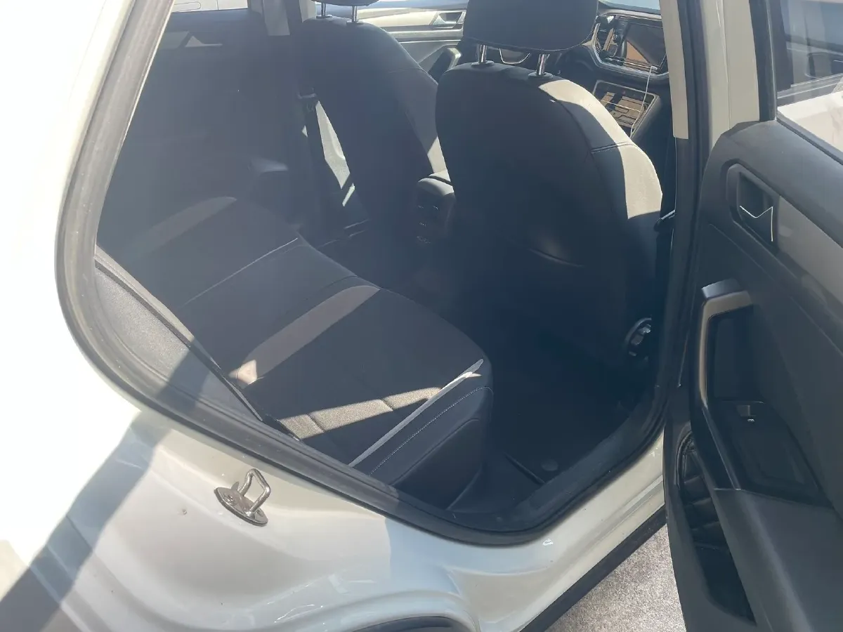 2018 Borgward BX5 1.8T 190HP L4 6AT,autocango,china used car exporter,china ev exporter,chinese used car exporter,chinese used ev exporter