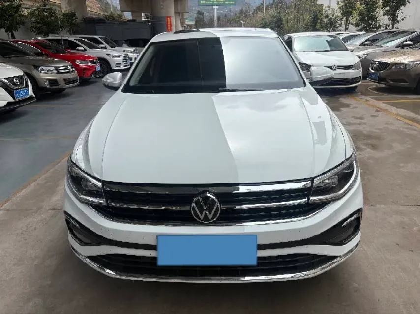 2023 Volkswagen Bora 1.2T 116HP L4 7DCT,autocango,china used car exporter,china ev exporter,chinese used car exporter,chinese used ev exporter