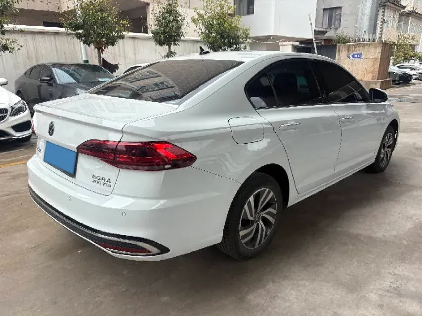 2023 Volkswagen Bora 1.2T 116HP L4 7DCT,autocango,china used car exporter,china ev exporter,chinese used car exporter,chinese used ev exporter