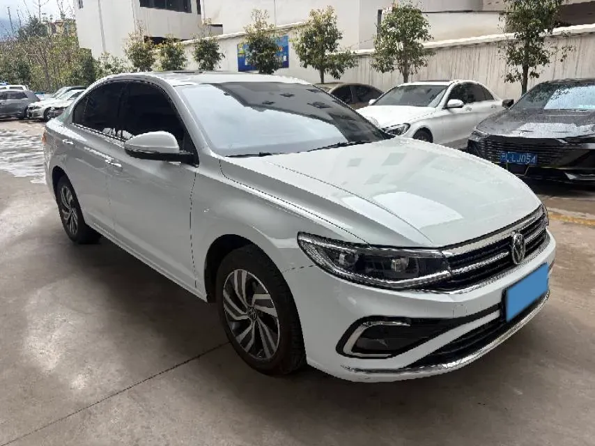 2023 Volkswagen Bora 1.2T 116HP L4 7DCT,autocango,china used car exporter,china ev exporter,chinese used car exporter,chinese used ev exporter