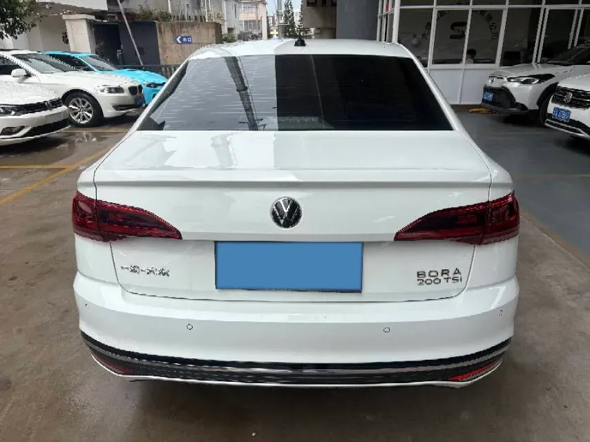 2023 Volkswagen Bora 1.2T 116HP L4 7DCT,autocango,china used car exporter,china ev exporter,chinese used car exporter,chinese used ev exporter