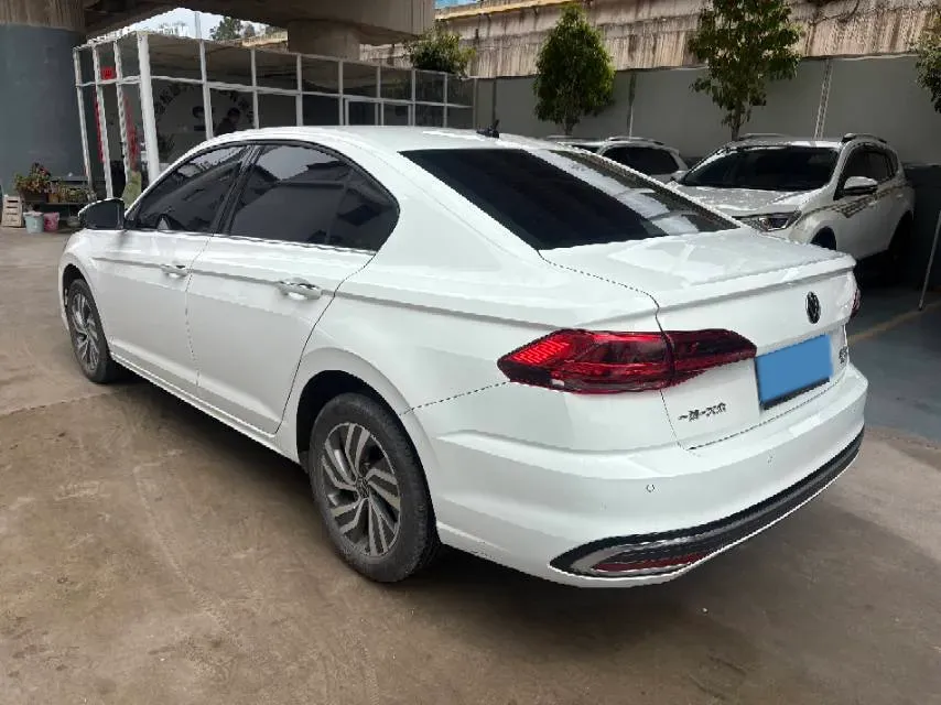 2023 Volkswagen Bora 1.2T 116HP L4 7DCT,autocango,china used car exporter,china ev exporter,chinese used car exporter,chinese used ev exporter