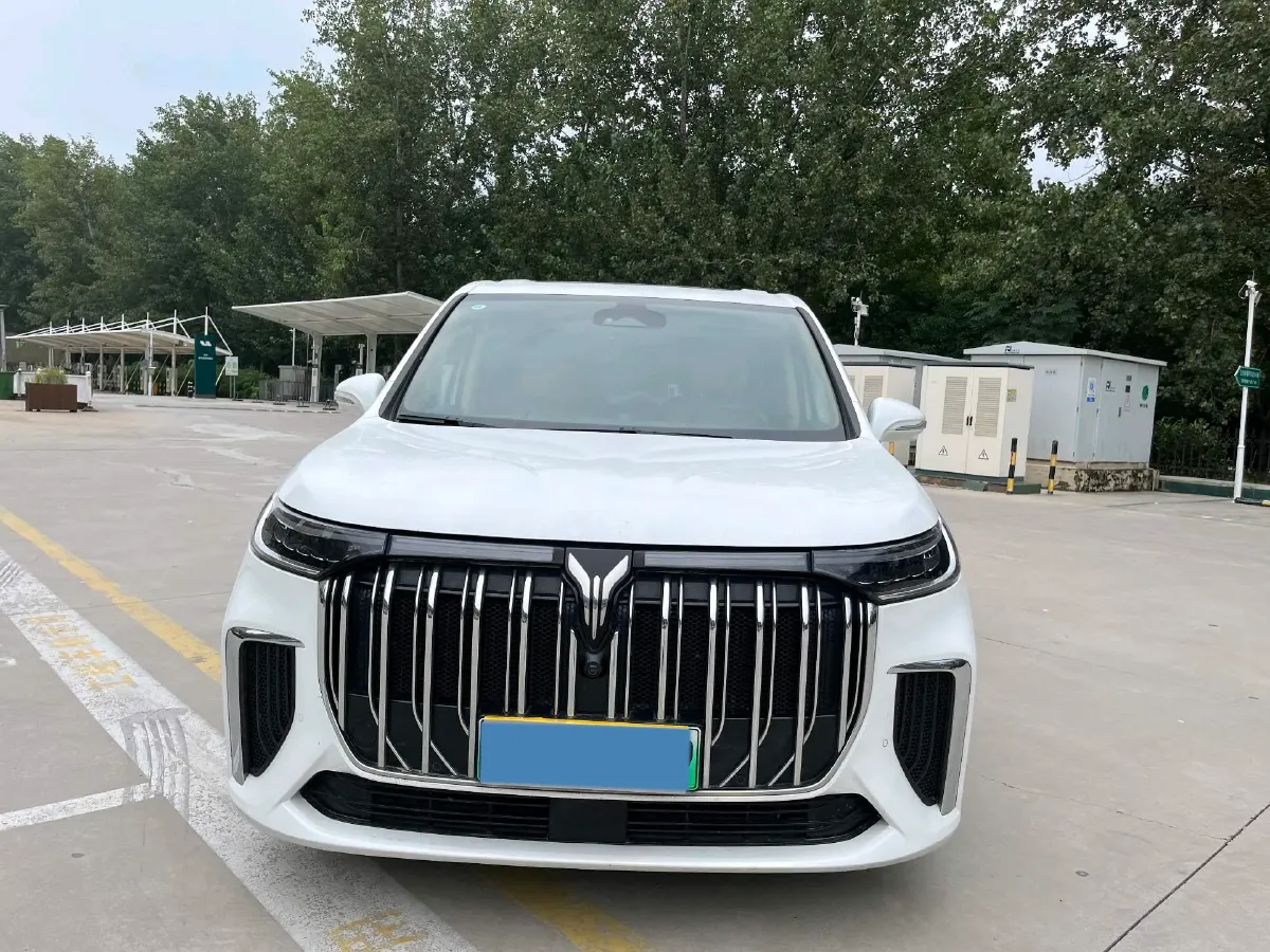 2022 Voyah Dream 1.5T 136HP L4 PHEV 25.57KWH,autocango,china used car exporter,china ev exporter,chinese used car exporter,chinese used ev exporter