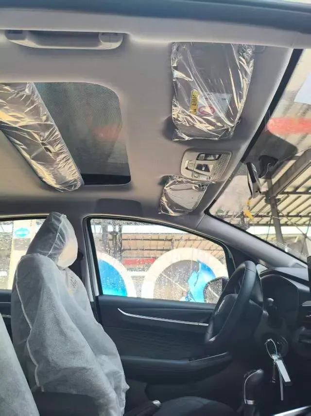 2024 Karry X6 1.6L 122HP L4 5MT,autocango,china used car exporter,china ev exporter,chinese used car exporter,chinese used ev exporter