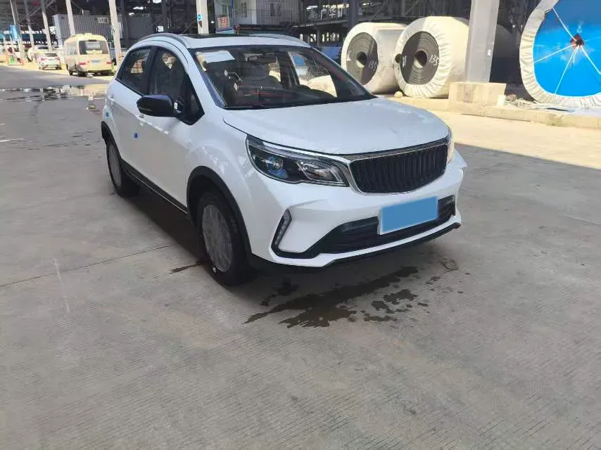 2024 Karry X6 1.6L 122HP L4 5MT,autocango,china used car exporter,china ev exporter,chinese used car exporter,chinese used ev exporter