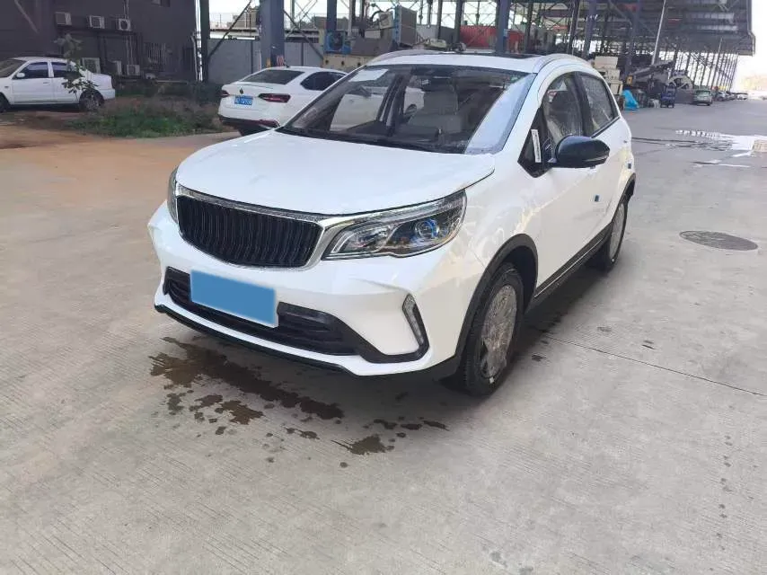 2024 Karry X6 1.6L 122HP L4 5MT,autocango,china used car exporter,china ev exporter,chinese used car exporter,chinese used ev exporter