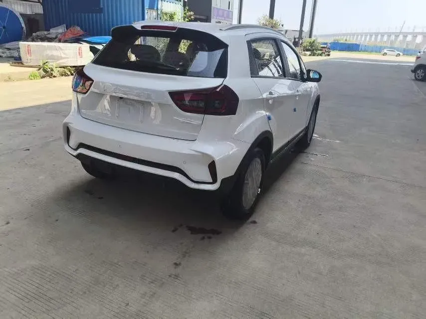 2024 Karry X6 1.6L 122HP L4 5MT,autocango,china used car exporter,china ev exporter,chinese used car exporter,chinese used ev exporter