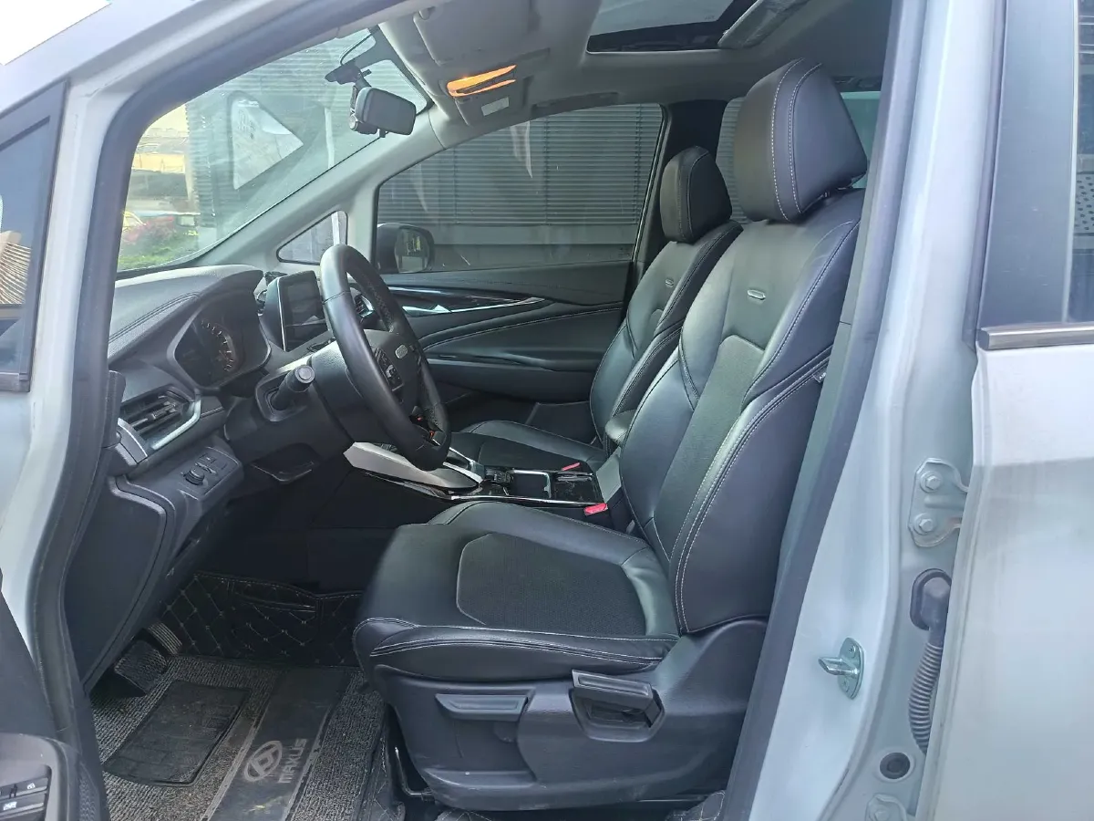 2022 MAXUS G50 1.5T 169HP L4 7DCT,autocango,china used car exporter,china ev exporter,chinese used car exporter,chinese used ev exporter