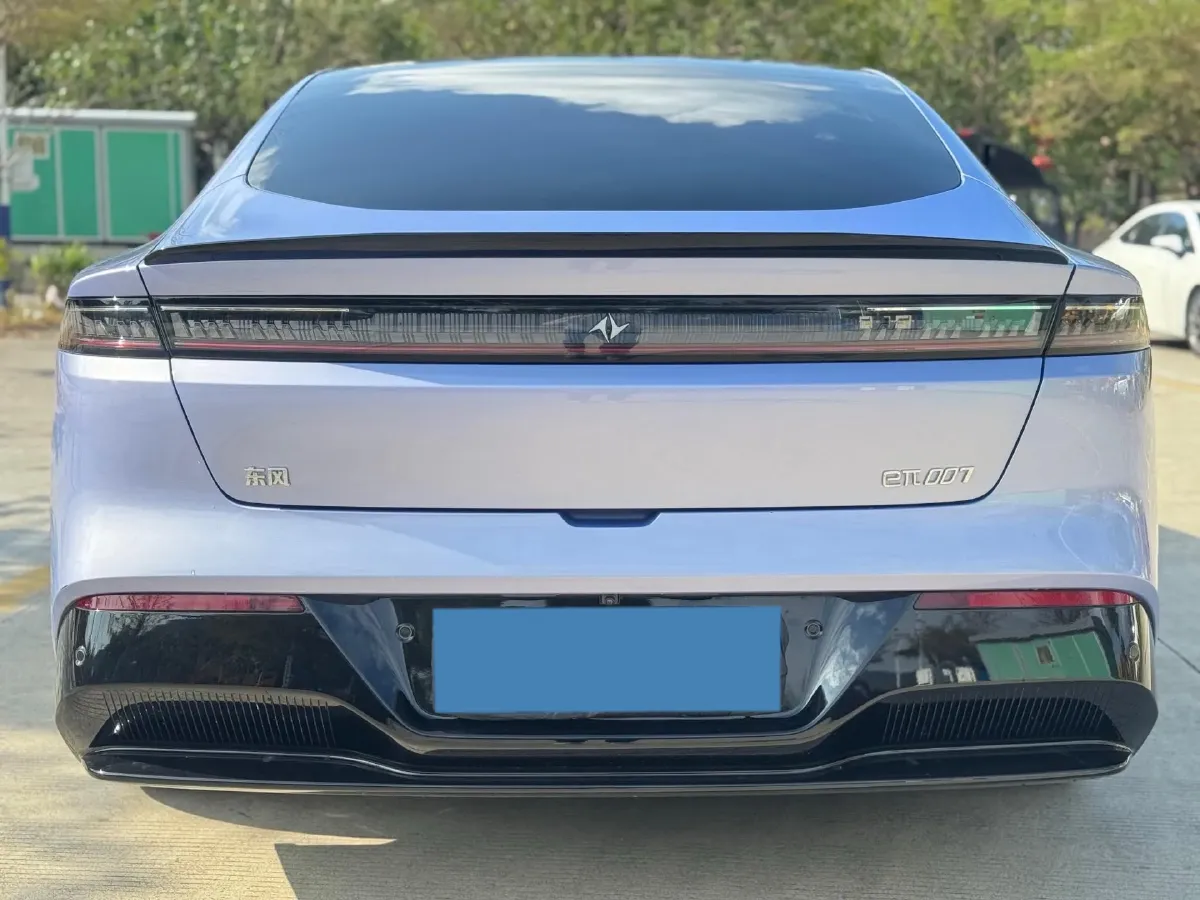 2024 DongFeng eπ eπ007 BEV 56.83KWH,autocango,china used car exporter,china ev exporter,chinese used car exporter,chinese used ev exporter