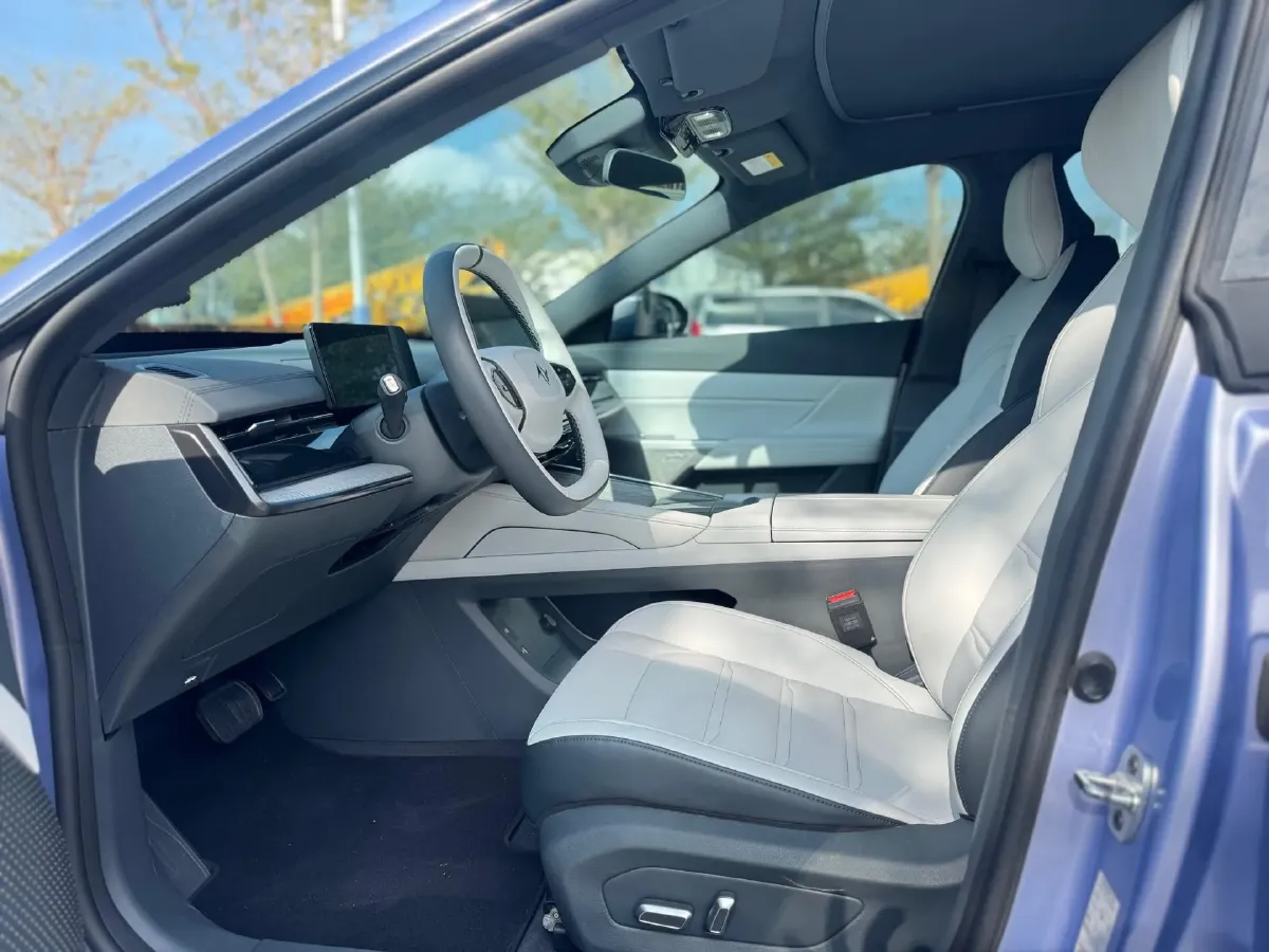 2024 DongFeng eπ eπ007 BEV 56.83KWH,autocango,china used car exporter,china ev exporter,chinese used car exporter,chinese used ev exporter