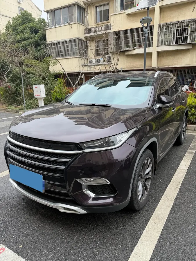 2019 Exceed TXL 1.6T 197HP L4 7DCT,autocango,china used car exporter,china ev exporter,chinese used car exporter,chinese used ev exporter