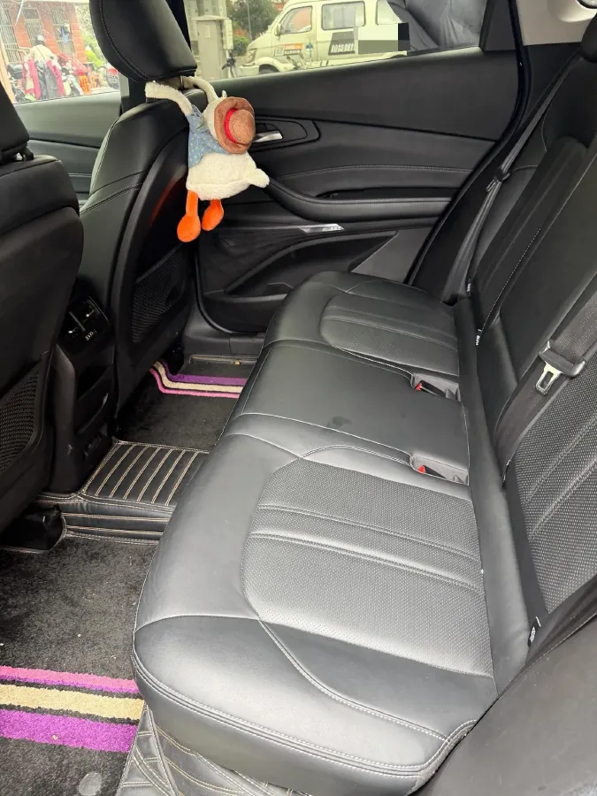 2019 Exceed TXL 1.6T 197HP L4 7DCT,autocango,china used car exporter,china ev exporter,chinese used car exporter,chinese used ev exporter