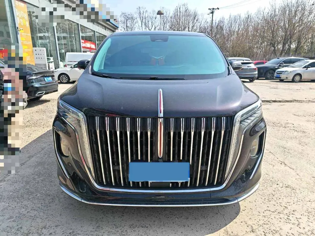 2023 HongQi HQ9 2.0T 252HP L4 8AT,autocango,china used car exporter,china ev exporter,chinese used car exporter,chinese used ev exporter