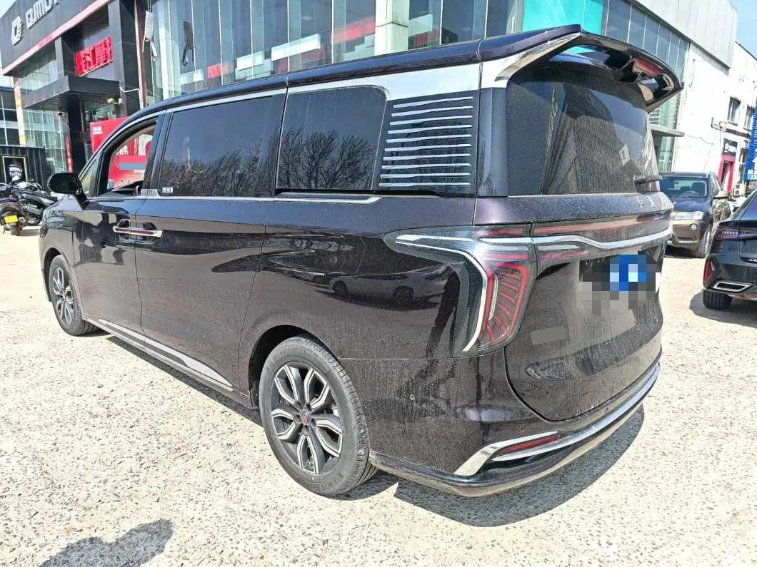 2023 HongQi HQ9 2.0T 252HP L4 8AT,autocango,china used car exporter,china ev exporter,chinese used car exporter,chinese used ev exporter