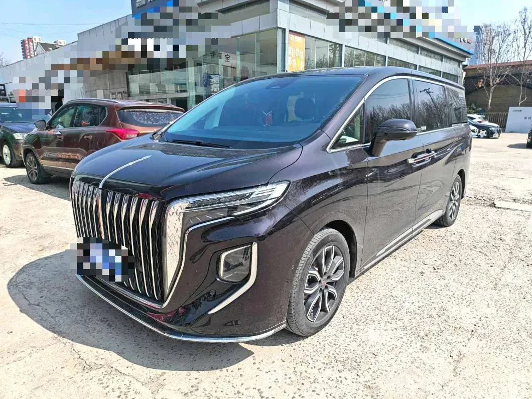 2023 HongQi HQ9 2.0T 252HP L4 8AT,autocango,china used car exporter,china ev exporter,chinese used car exporter,chinese used ev exporter