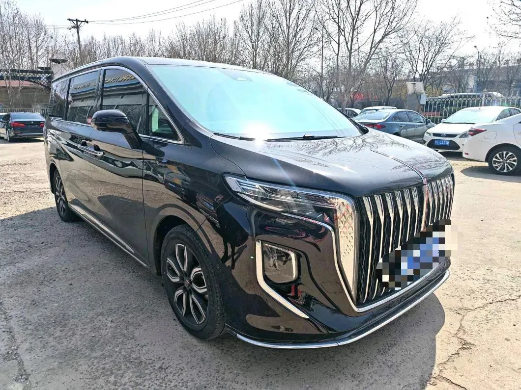 2023 HongQi HQ9 2.0T 252HP L4 8AT,autocango,china used car exporter,china ev exporter,chinese used car exporter,chinese used ev exporter