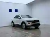 2021 Volkswagen T-Roc 1.4T 150HP L4 7DCT