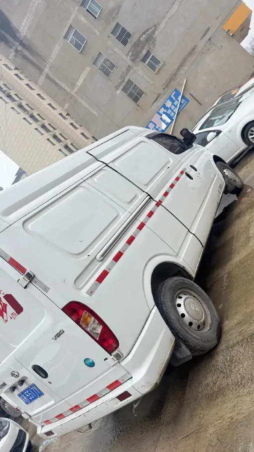 2023 MAXUS XinTu V80 2.0T 139HP L4 6MT,autocango,china used car exporter,china ev exporter,chinese used car exporter,chinese used ev exporter