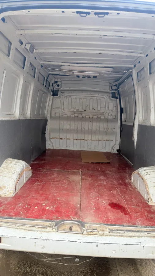 2023 MAXUS XinTu V80 2.0T 139HP L4 6MT,autocango,china used car exporter,china ev exporter,chinese used car exporter,chinese used ev exporter